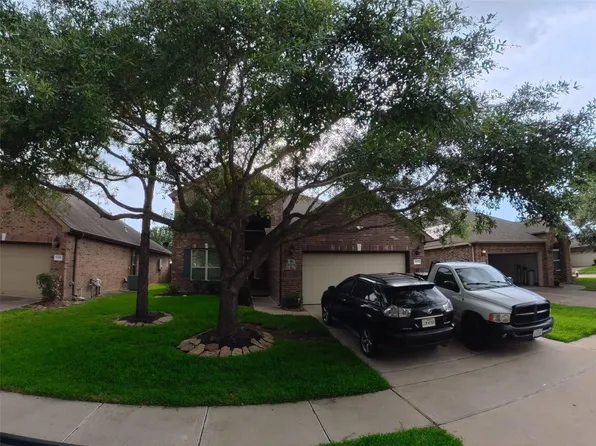 1943 Pontius Dr, Katy, TX 77493