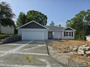 170 Blue Spruce Dr LOT 67, Hollister, MO 65672