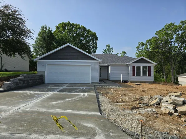 170 Blue Spruce Drive Lot 67, Hollister, MO 65672