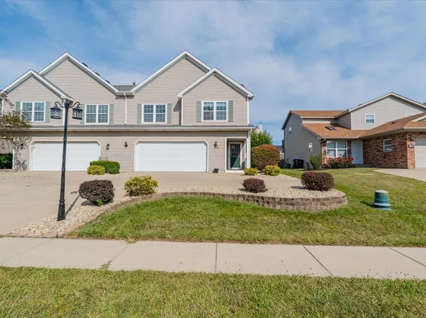 1508 Martin Luther King Dr, Bloomington, IL 61701