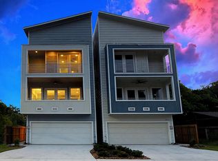 4611 Terry St #A, Houston, TX 77009