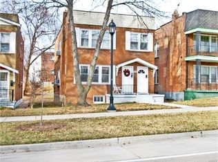 7537 Dale Ave, Saint Louis, MO 63117