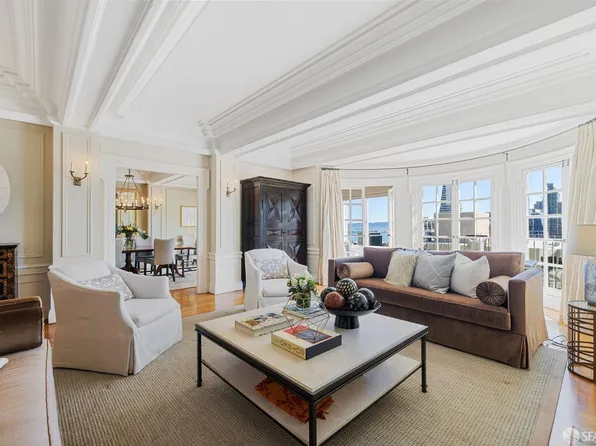 840 Powell St #501, San Francisco, CA 94108