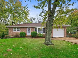 4430 Butler Hill Rd, Saint Louis, MO 63128