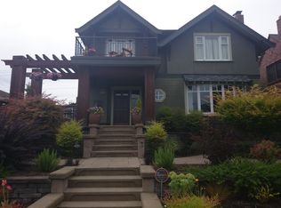 1708 47th Ave SW, Seattle, WA 98116