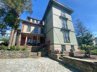 92-94 Pelham St UNIT 1, Newport, RI 02840