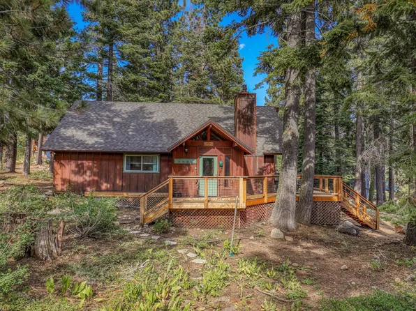 1010 Snowshoe Rd, Tahoe City, CA 96145