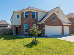 9970 Wing St, Conroe, TX 77385