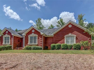 70 Cornish Trace Dr, Covington, GA, 30014