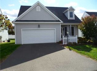 45 Phillips Farm Rd, East Hartford, CT 06118