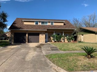 4803 Ivy St, Pasadena, TX 77505