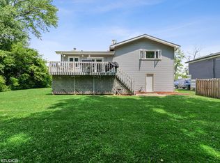 3561 W 155th St, Markham, IL 60428