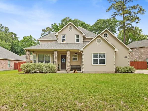 754 Holly Springs Dr, Conroe, TX 77302