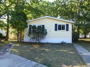 41 Skyline Dr, Sicklerville, NJ 08081