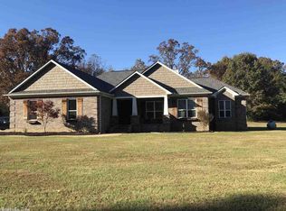 125 Copper Ln, Austin, AR 72007