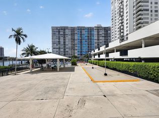 2780 NE 183rd St APT 112, Aventura, FL 33160