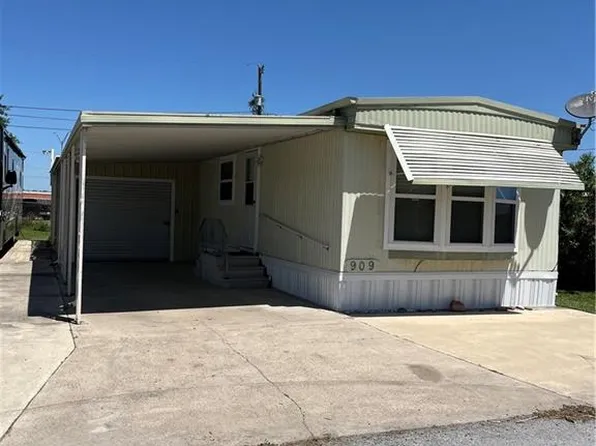 909 Tangelo, La Feria, TX 78559