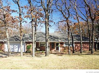2508 Mountain Rd, Bartlesville, OK 74003