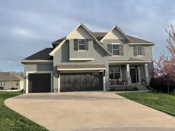 19307 W 200th Ter, Spring Hill, KS 66083