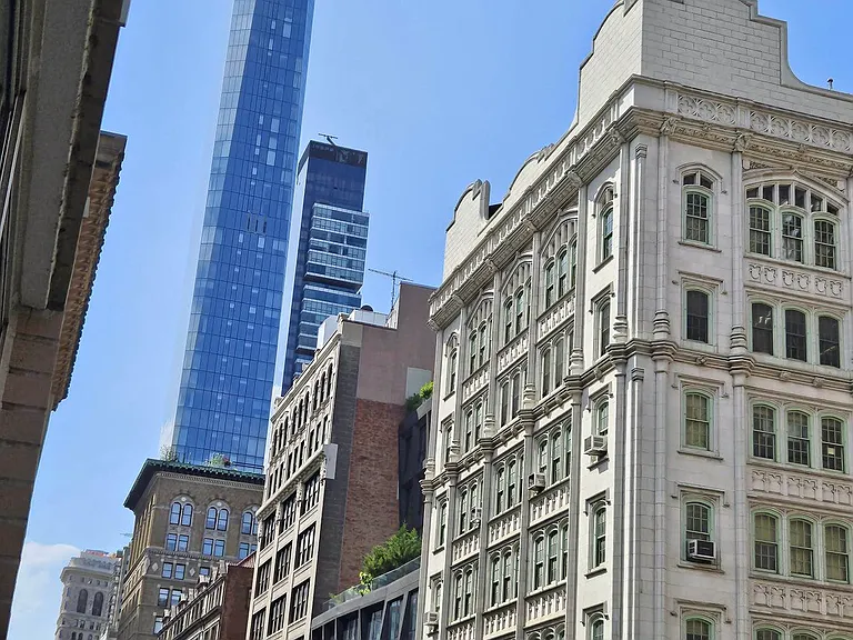 7 Lexington Ave #6E — Photo 9