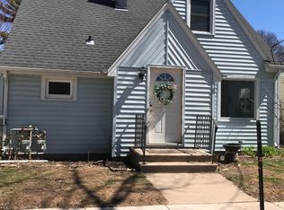 506 N Mary St, Appleton, WI 54911