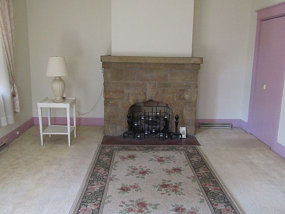 Large Living room