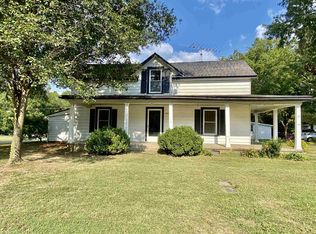 13016 N Roxboro Rd, Rougemont, NC 27572