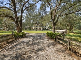77481 Old Military Rd, Covington, LA 70435