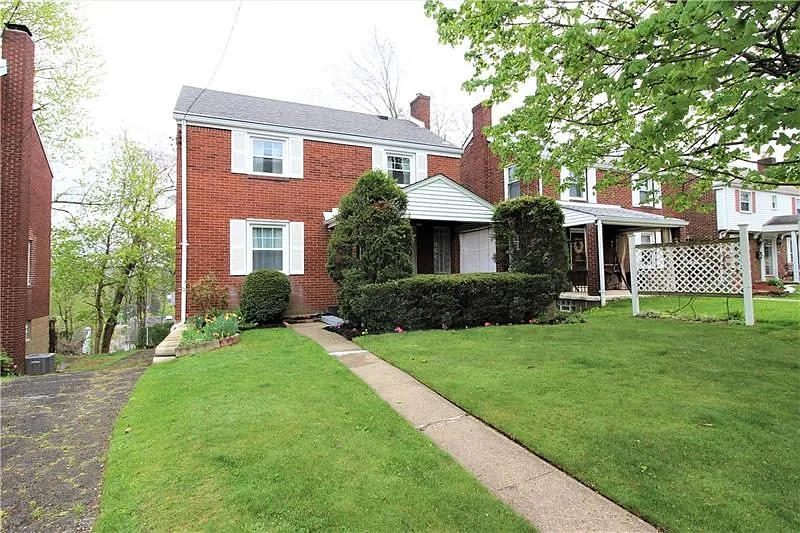 4123 Davis Ave photo 1