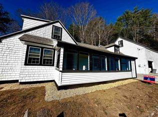 78 Mont Vernon Rd, New Boston, NH 03070