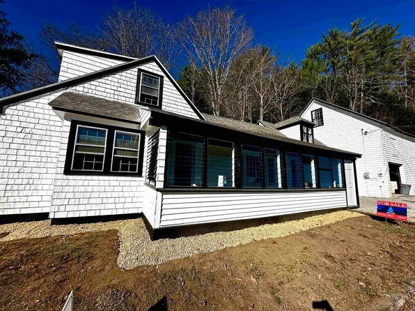 78 Mont Vernon Road, New Boston, NH 03070