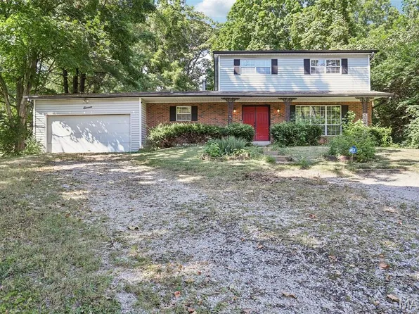 11 Greenwood Ct, Belleville, IL 62223