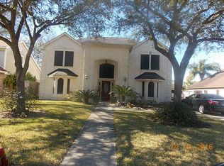 3014 Luella Ave, Deer Park, TX 77536