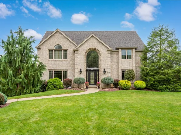 248 William Dr, Canonsburg, PA 15317