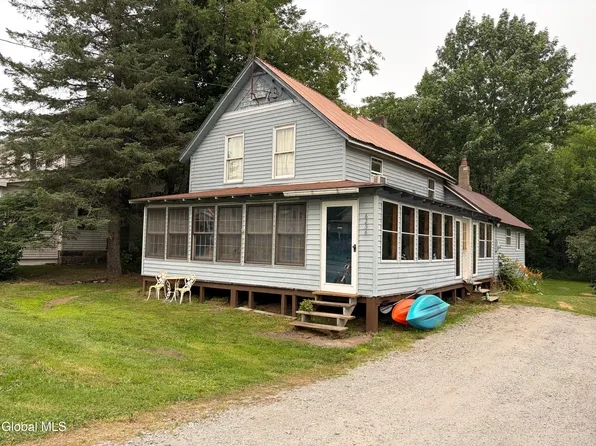 6256 New York 30, Indian Lake, NY 12842