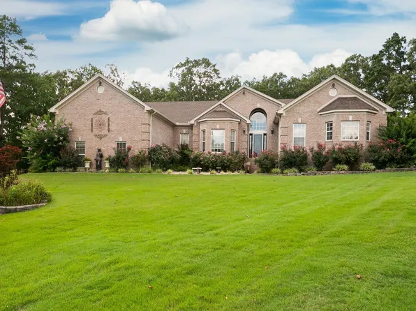 16 Gleneagle Cv, Cabot, AR 72023
