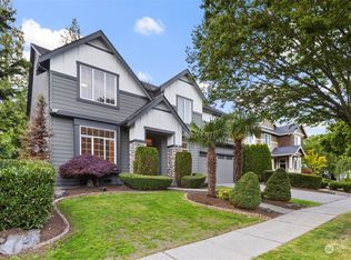 15924 35th Dr SE, Bothell, WA 98012