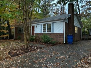 7916 Castlelake Ct, Raleigh, NC 27615