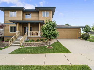7131 Caneel Trail, Middleton, WI, 53562