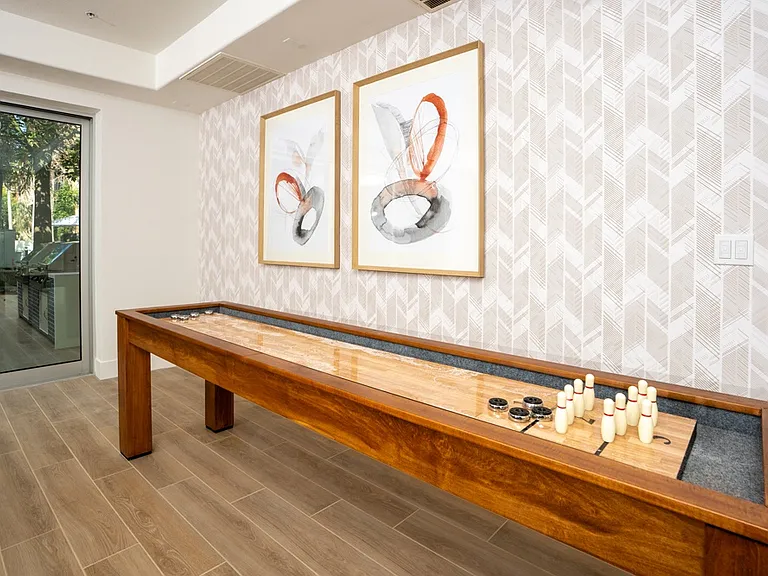 Paladia Luxury Apartments — Photo 23