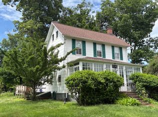 1702 Hillside Rd, Stevenson, MD 21153