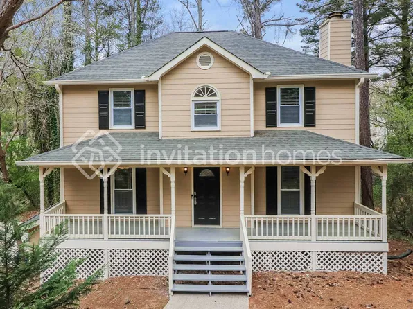4331 Alison Jane Dr NE, Kennesaw, GA 30144