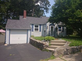 22 Wayburn Rd, Jamaica Plain, MA 02130