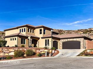 1752 S 2760 East Cir, St George, UT 84790