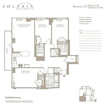 Sold by Absolute Properties of NYC | media 35