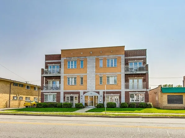 9107 W Grand Ave #1W, Franklin Park, IL 60131