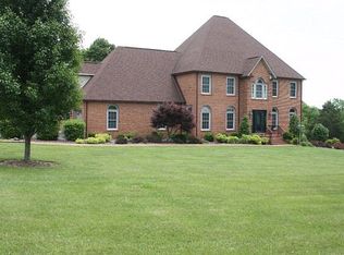 385 Country Place Rd, Axton, VA 24054