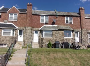 651 E Cheltenham Ave, Philadelphia, PA 19120