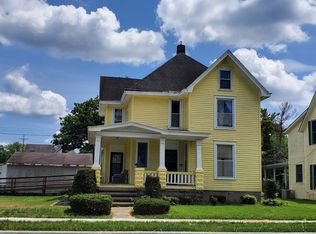105 W Walnut St, North Vernon, IN