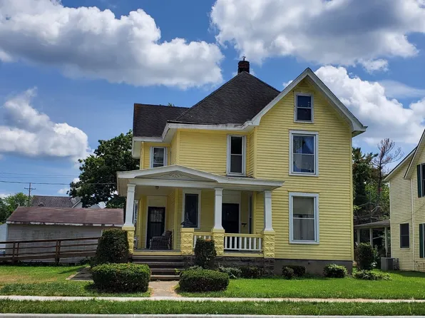 105 W Walnut St, North Vernon, IN 47265